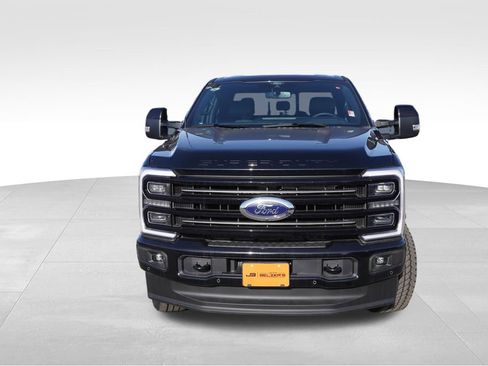 New 2026 Ford F250 Platinum AWD/4WD image 10