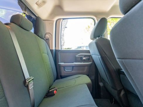 Used 2019 RAM 1500 Classic Warlock AWD/4WD image 38