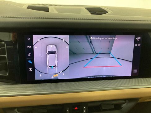 Certified 2024 Porsche Cayenne image 11