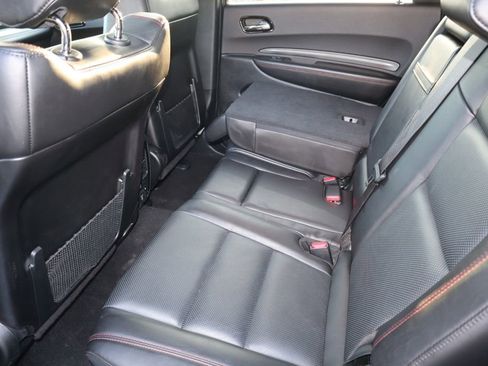 Used 2025 Dodge Durango GT image 15