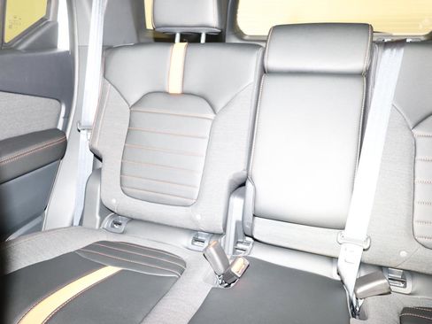 New 2026 Honda Passport TrailSport image 10