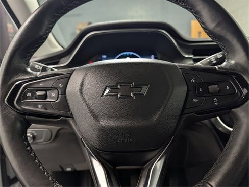 Used 2023 Chevrolet Bolt EUV LT w/ Convenience Package image 20