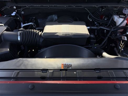 New 2026 Chevrolet Silverado 2500 Custom w/ Custom Value Package image 22
