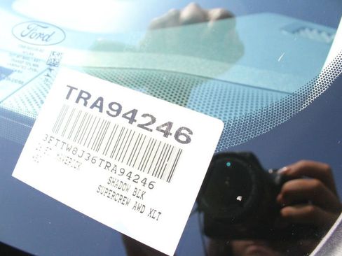New 2026 Ford Maverick XLT w/ Equipment Group 301A AWD/4WD image 39