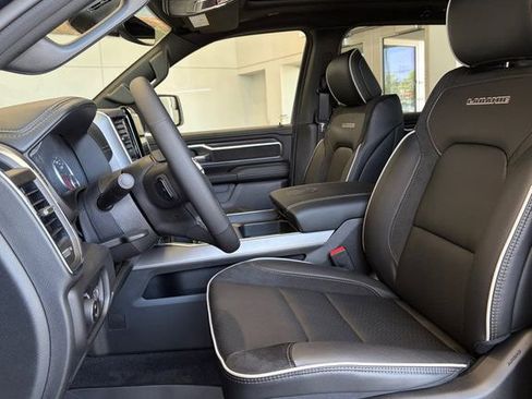 New 2026 RAM 1500 Laramie AWD/4WD image 14
