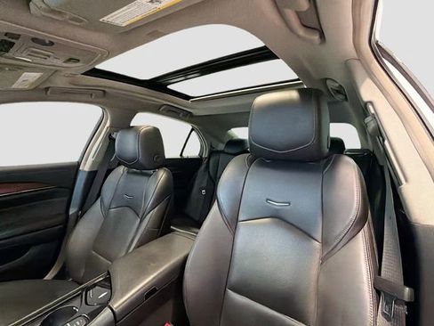 Used 2019 Cadillac CTS Luxury AWD/4WD image 20