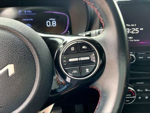 Used 2024 Kia Soul GT-Line w/ Option Group 020 FWD image 25