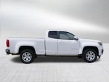 Certified 2021 Chevrolet Colorado LT w/ Fleet Safety Package image 2