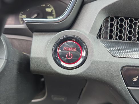Certified 2024 Honda CR-V Sport image 26