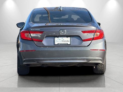 Used 2018 Honda Accord EX image 7