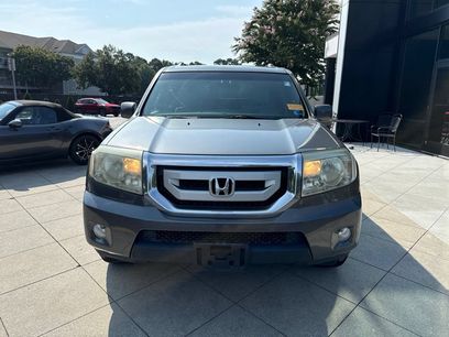 Used 2011 Honda Pilot EX