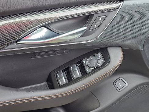 New 2026 Cadillac CT5 V w/ Technology Package image 22