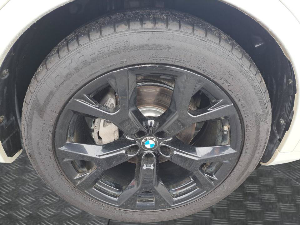 Used 2020 BMW X7 xDrive40i AWD/4WD image 15