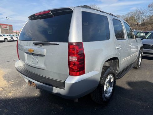 Used 2013 Chevrolet Tahoe LS w/ Convenience Package image 9