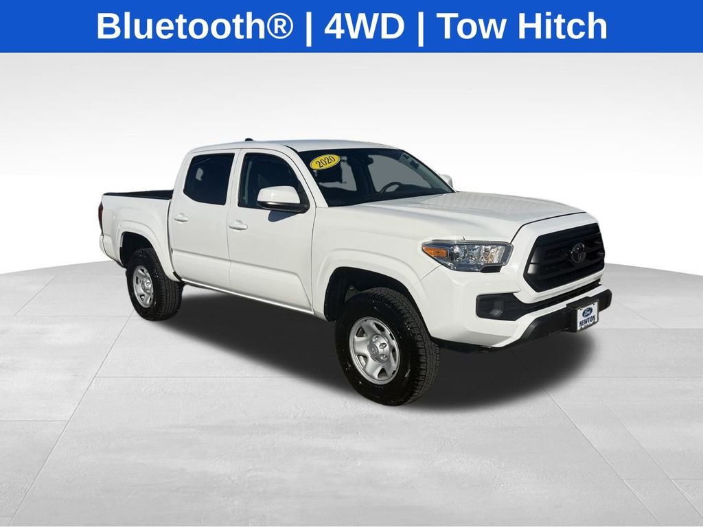 Used Toyota Tacoma for Sale Near Me in Columbia, TN - Autotrader