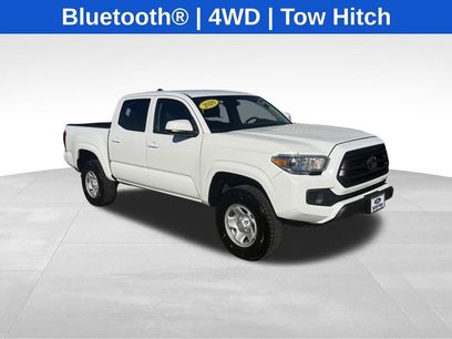 Used 2020 Toyota Tacoma SR