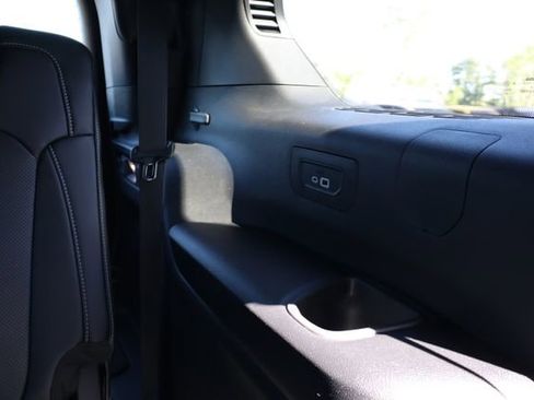 New 2026 Jeep Grand Cherokee L Limited AWD/4WD image 50