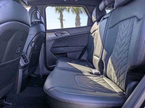 New 2025 Kia Sportage X-Pro AWD/4WD image 14