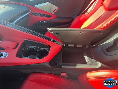 Used 2023 Chevrolet Corvette Stingray Preferred Conv w/ 2LT image 31