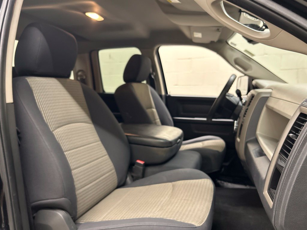 Used 2012 RAM 1500 Express AWD/4WD image 12