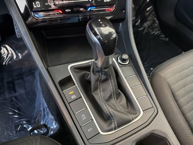 Used 2025 Volkswagen Jetta S FWD image 27