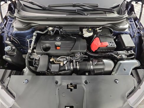 Used 2024 Acura RDX w/ Technology Package AWD/4WD image 50