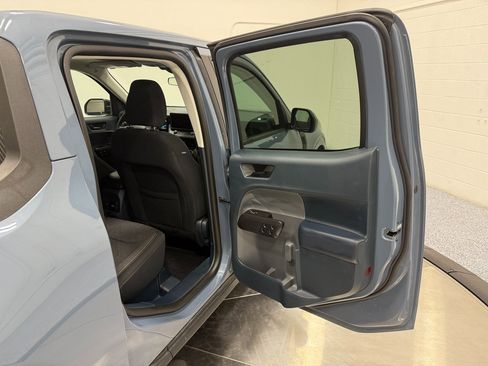 Used 2024 Ford Maverick Tremor w/ Tremor Off-Road Package image 31