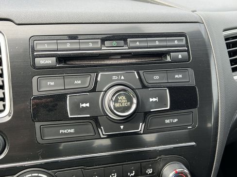 Used 2013 Honda Civic LX image 15