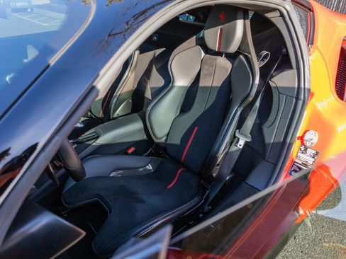 Used 2021 Ferrari SF90 Stradale Stradale Coupe 2D image 42