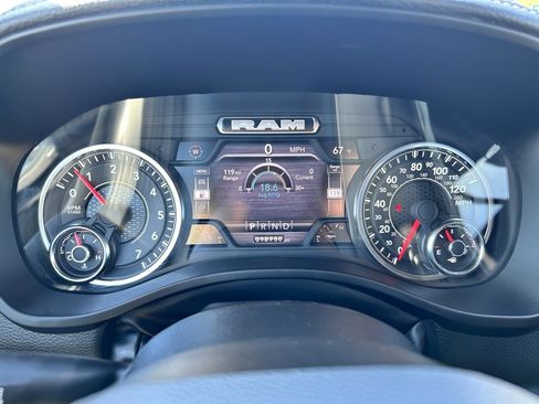 Certified 2023 RAM 1500 Laramie image 28