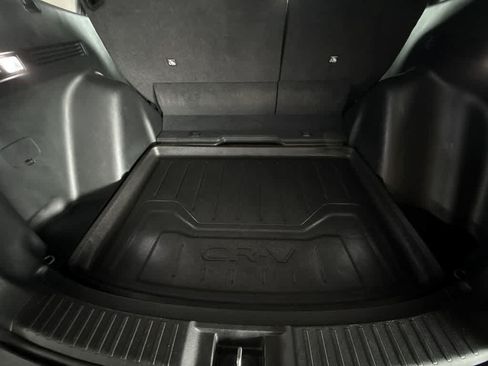Used 2024 Honda CR-V EX-L image 25