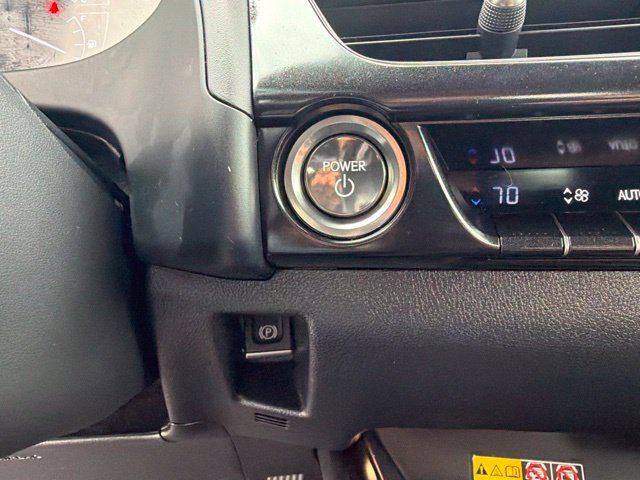 Used 2023 Lexus UX 250h AWD w/ Accessory Package (Z2) image 19