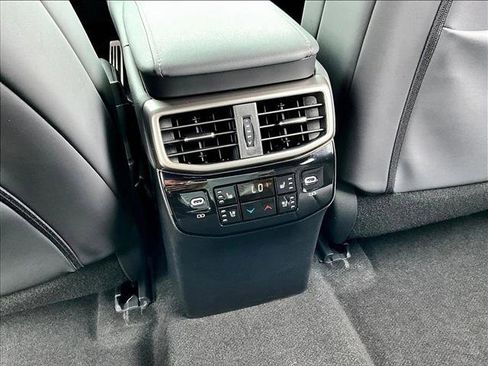 Used 2023 Lexus RX 500h F Sport w/ Accessory Package (Z1) AWD/4WD image 25