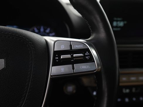 Used 2022 Kia Telluride SX AWD/4WD image 27