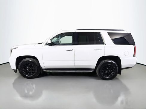 Used 2017 GMC Yukon SLT AWD/4WD image 9