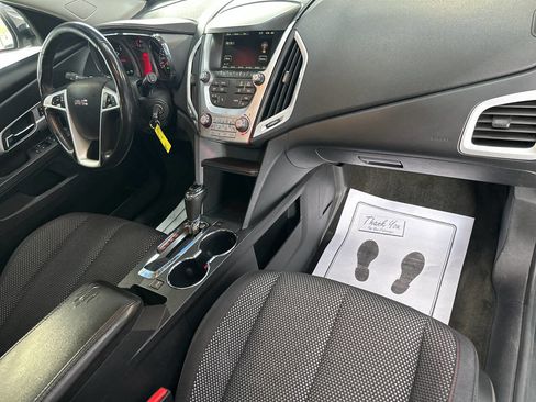 Used 2017 GMC Terrain SLE image 26