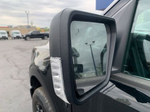 Used 2024 Ford F150 XLT w/ Equipment Group 302A MID AWD/4WD image 15