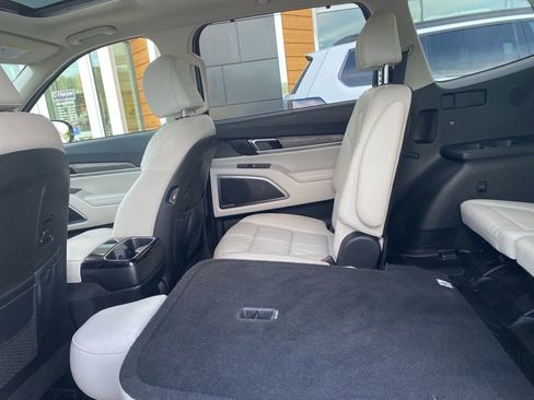 Used 2022 Kia Telluride SX FWD image 20