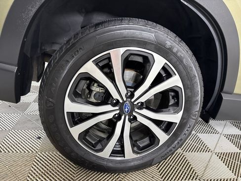 Used 2023 Subaru Forester Limited AWD/4WD image 34