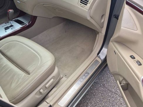 Used 2008 Hyundai Azera Limited FWD image 7