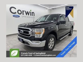 Certified 2023 Ford F150 XLT w/ XTR Package 360° Tour