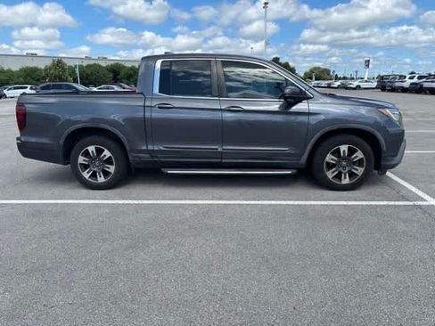 Used 2017 Honda Ridgeline RTL-T image 6