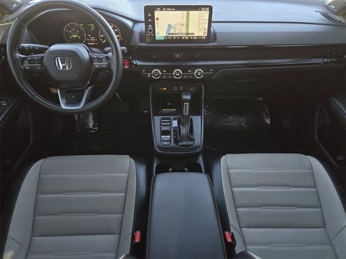 Used 2023 Honda CR-V Sport Touring image 28