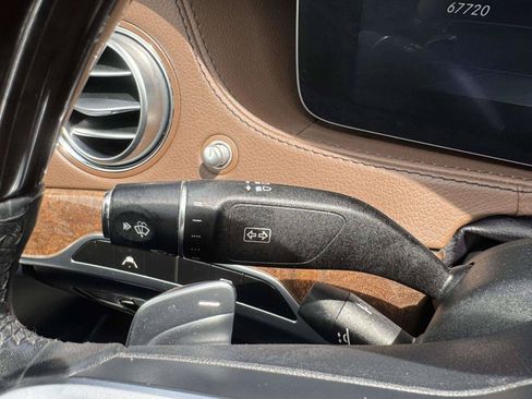 Used 2018 Mercedes-Benz S 450 Sedan image 22