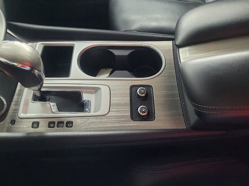 Used 2018 Nissan Murano Platinum image 26