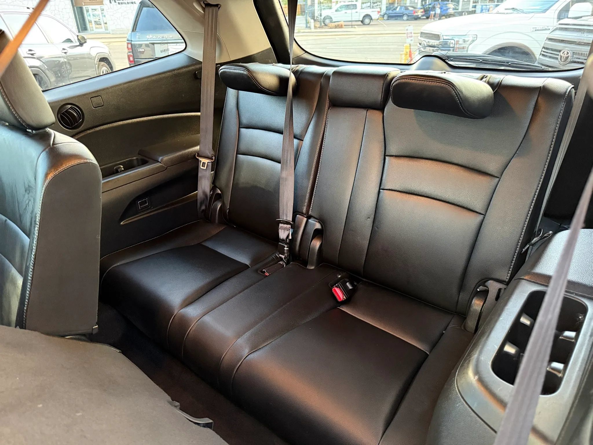 Used 2019 Honda Pilot EX-L image 17