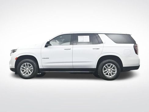 Used 2024 Chevrolet Tahoe LT image 37
