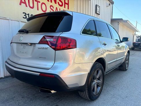 Used 2011 Acura MDX w/ Technology Package image 3
