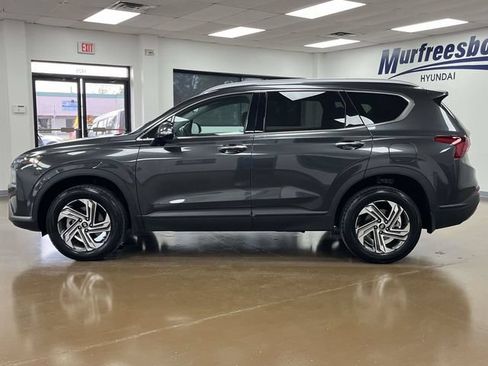 Certified 2023 Hyundai Santa Fe SEL AWD/4WD image 8