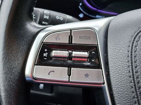 Used 2025 Kia Telluride S AWD/4WD image 17
